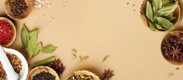 Why Paneer Butter Masala Tastes Better with the Right Spice Blend