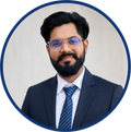 Mr. Akshay Gupta
