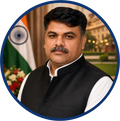 Mr. Anuj Kumar