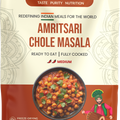 AMRITSARI CHOLE MASALA