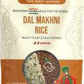 DAL MAKHNI RICE