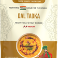 DAL TADKA
