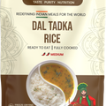 DAL TADKA RICE