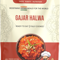 GAJAR HALWA