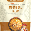 MOONG DAL HALWA