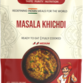 MASALA KHICHDI