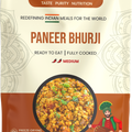 PANEER BHURJI