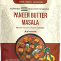 PANEER BUTTER MASALA