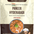 PANEER HYDERABADI