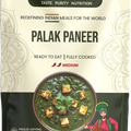 PALAK PANEER