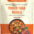 PANEER TIKKA MASALA