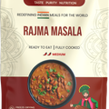 RAJMA MASALA