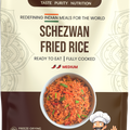 SCHEZWAN FRIED RICE