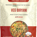 VEG BIRYANI